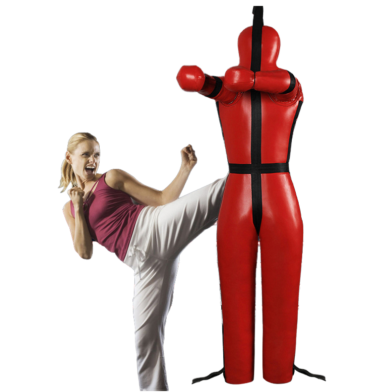 Boxing Bag Stand - Напольный боксерский мешок 2026 года с