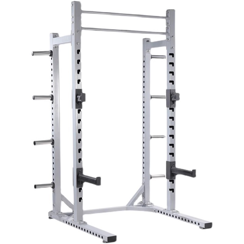 Squat Rack Power - Оборудование для тренажерного зала Power Cage
