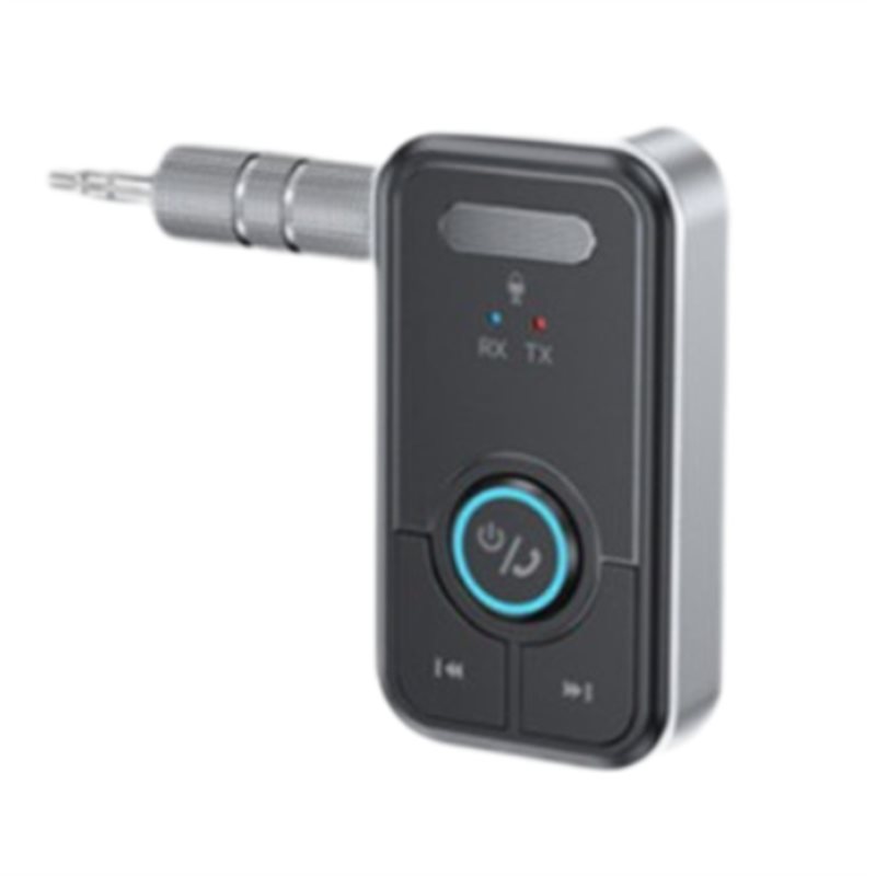 Home Gym Pro - 【PUBLICITY】Премиум-приемник-передатчик Bluetooth 5.3 2-в-1 для телевизора/наушников,