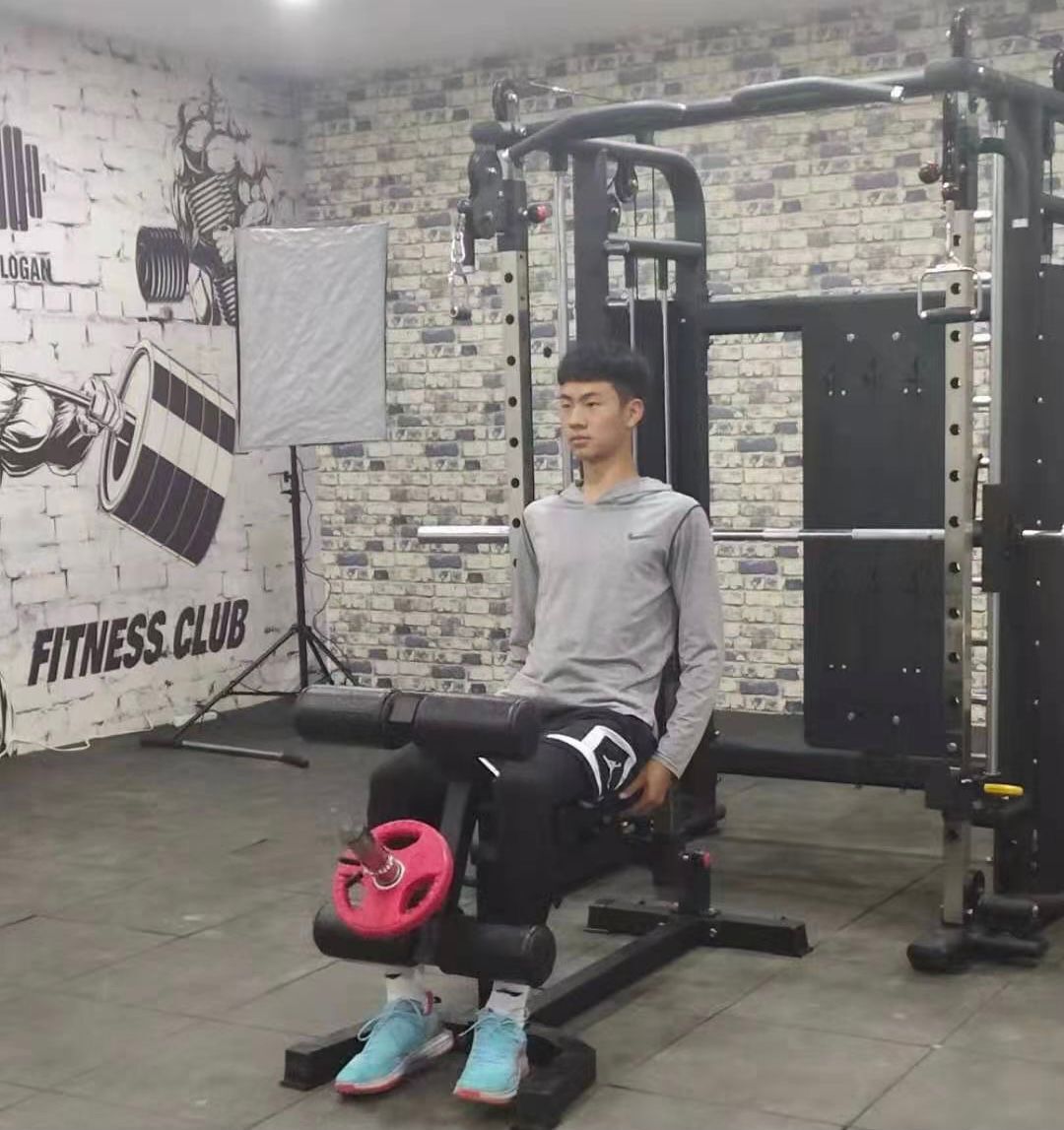 Home Gym Smith - Многофункциональный тренажер Смита для домашнего спортзала