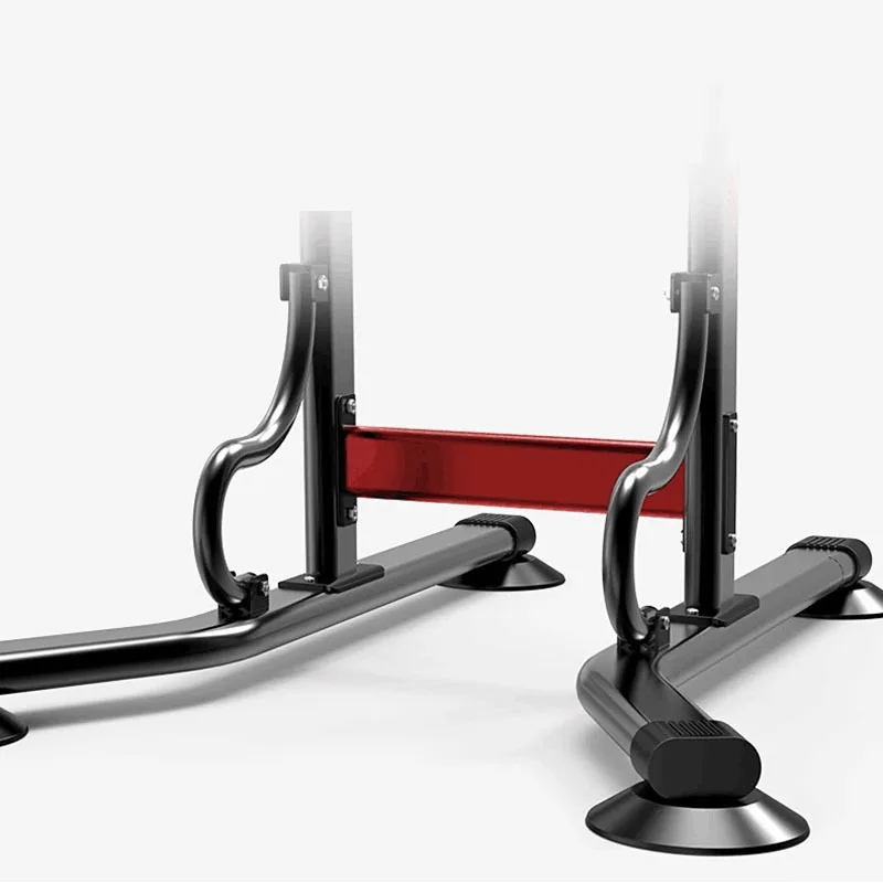 Home Gym Multifunctional - Многофункциональный тренажер для дома: станция для