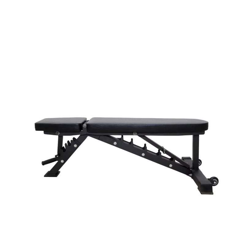 Home Gym Multifunctional - Популярная регулируемая скамейка с гантелями 2025