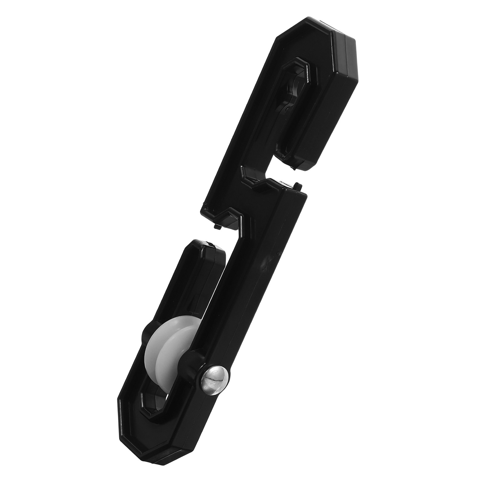 Cable Pulley System - Алюминиевый комплект шкивов для металлической веревки