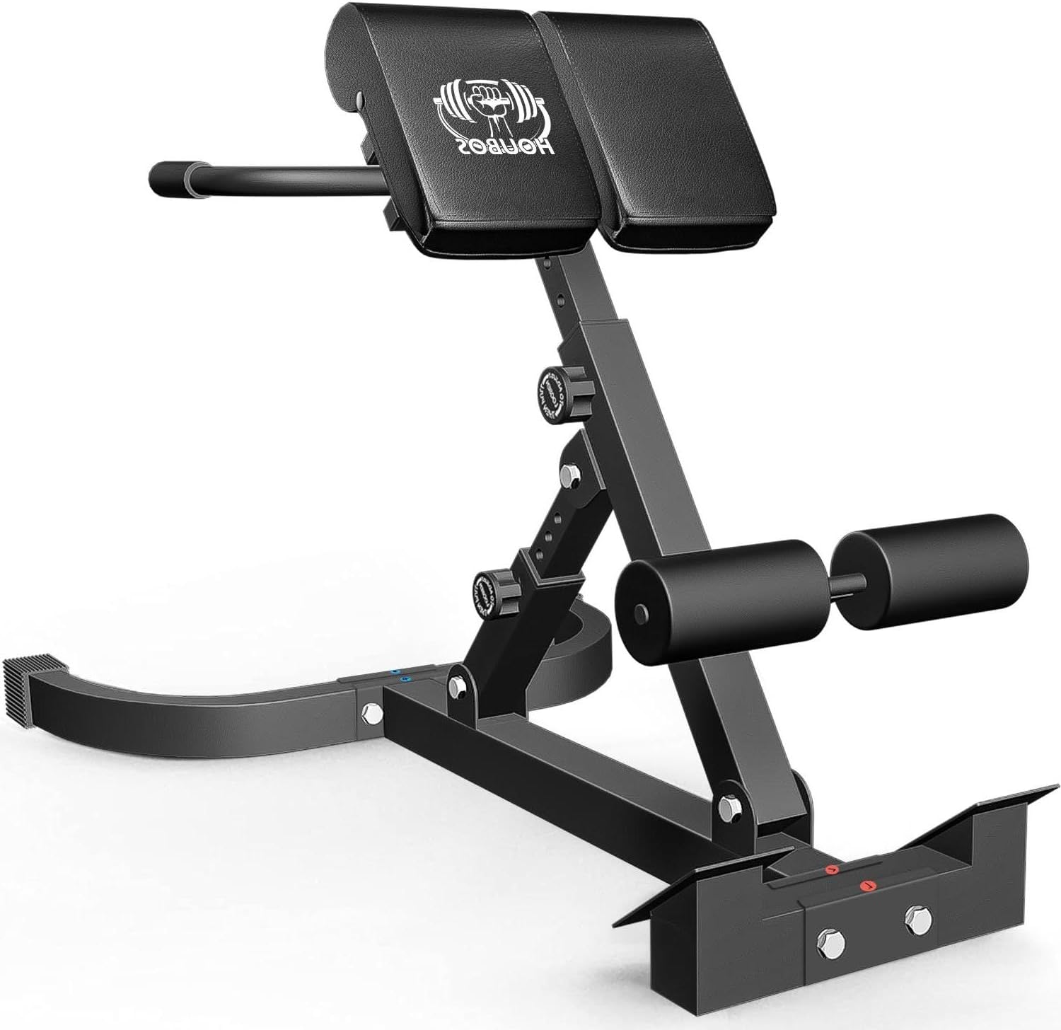 Home Gym Multifunctional - Многофункциональная складная скамья для упражнений на