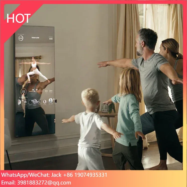 Home Gym Floor - Metafit Tonal Home Стеклянная Настенная Пол
