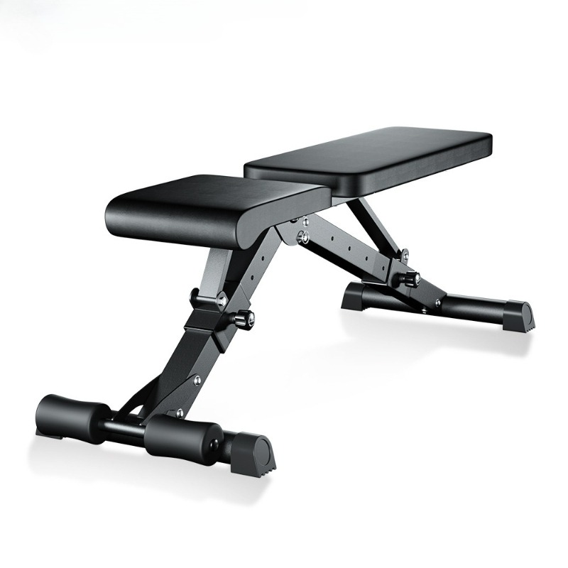Home Gym Multifunctional - Многофункциональная скамья для гантелей для домашнего