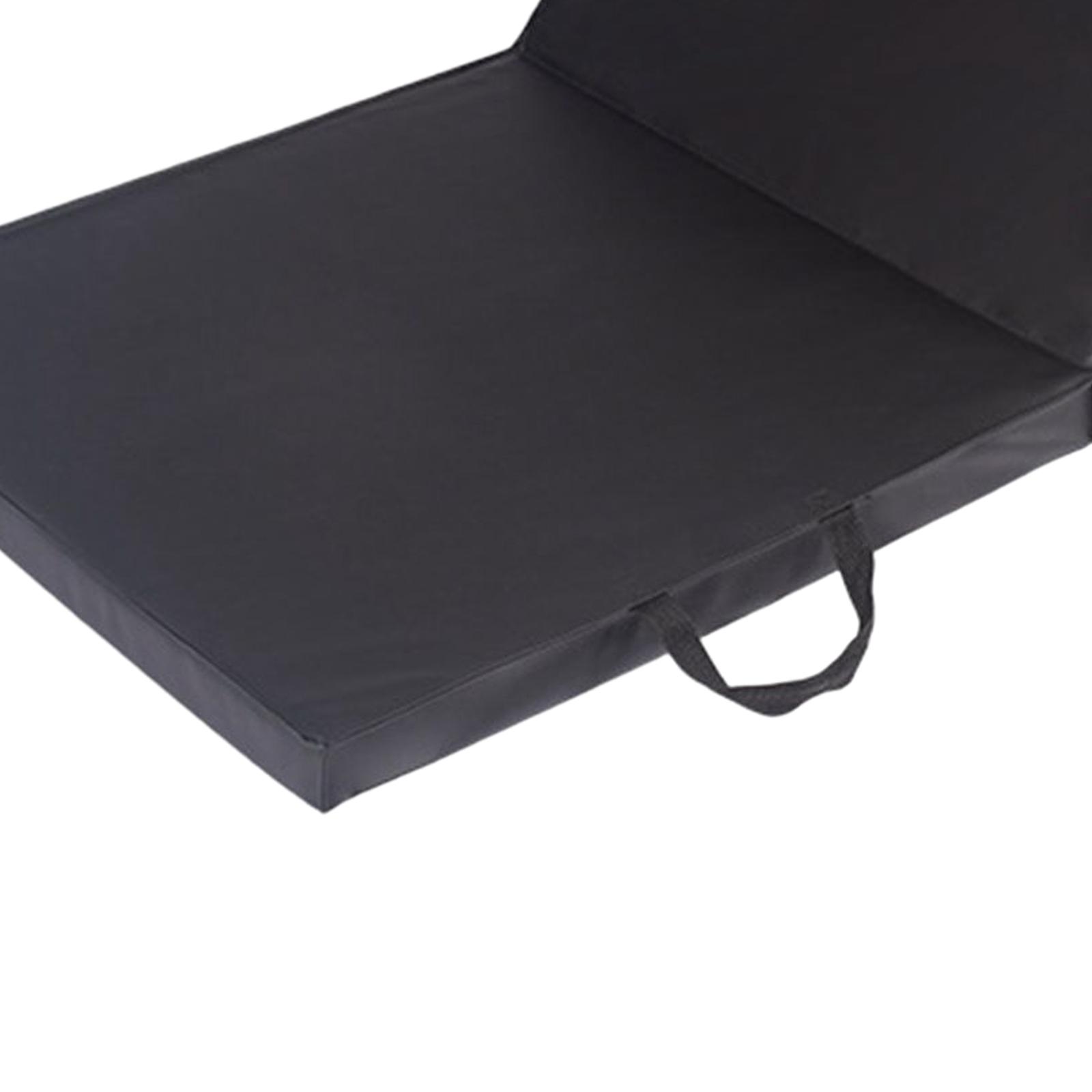 Home Gym Floor - Складной коврик для фитнеса и тренировок