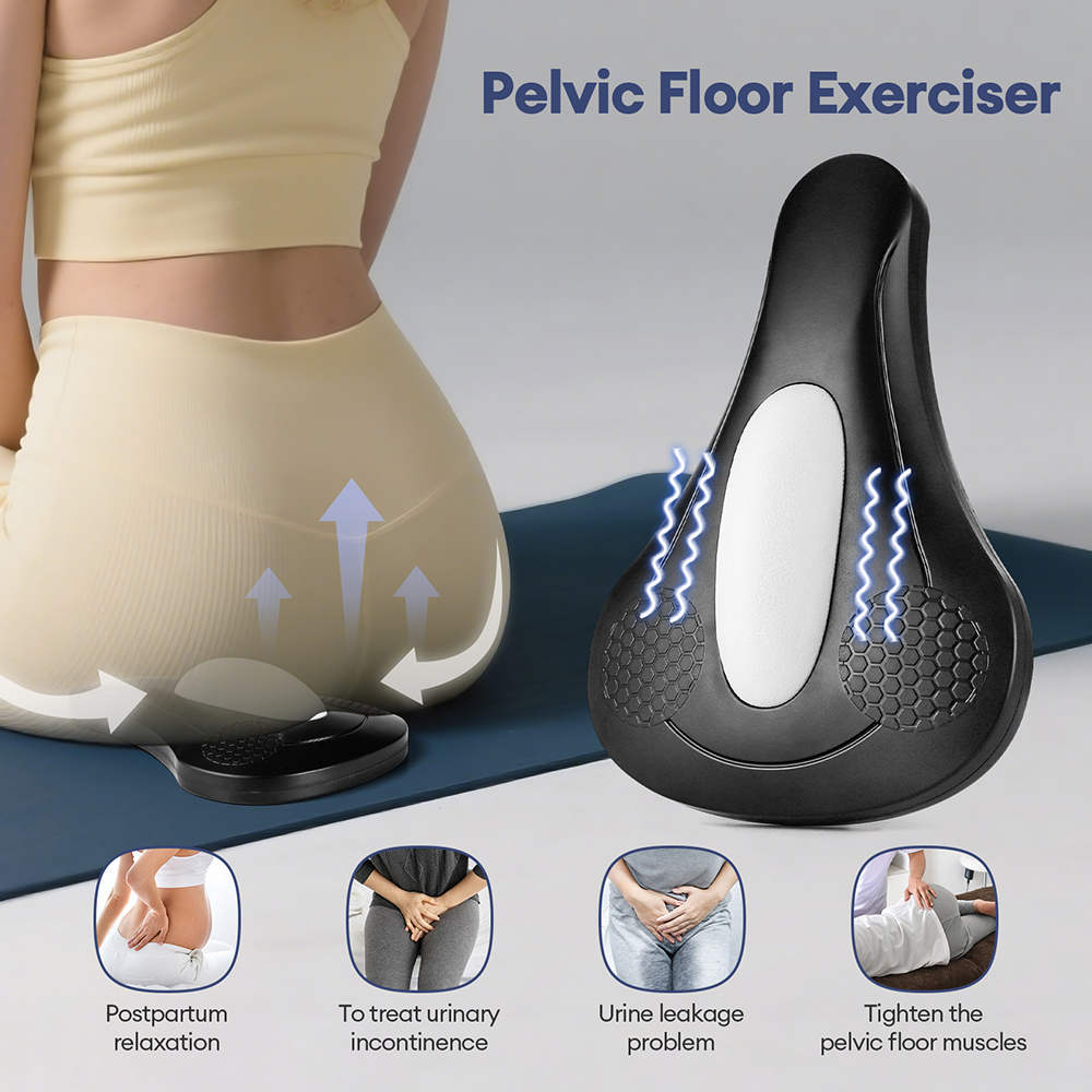 Home Gym Floor - Электрический ПК-тренажер для мышц для мужчин