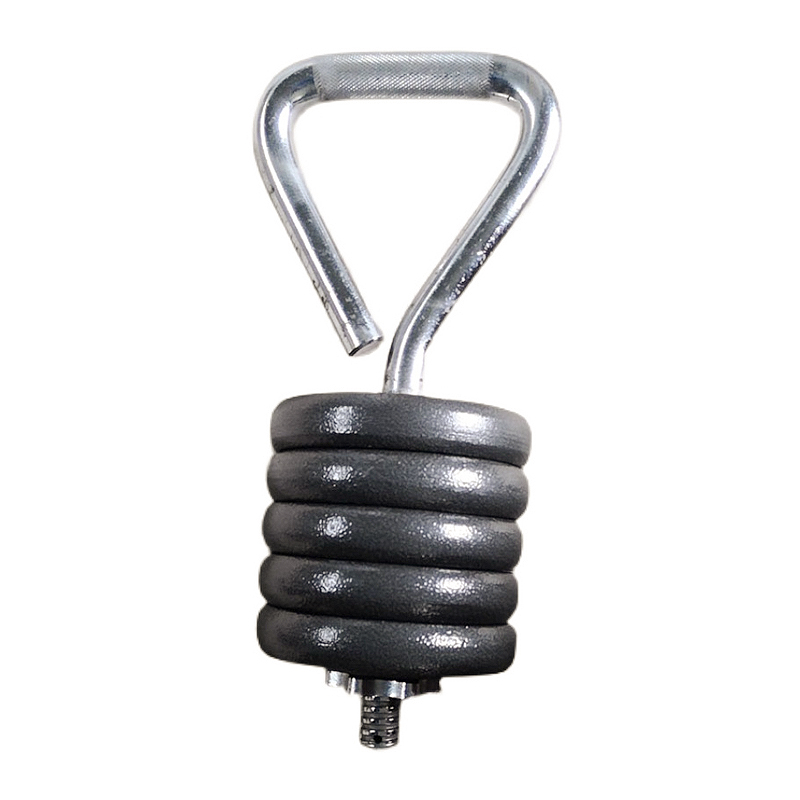 Home Gym Tools - Регулируемые Грипсы для фитнеса и тяжелой