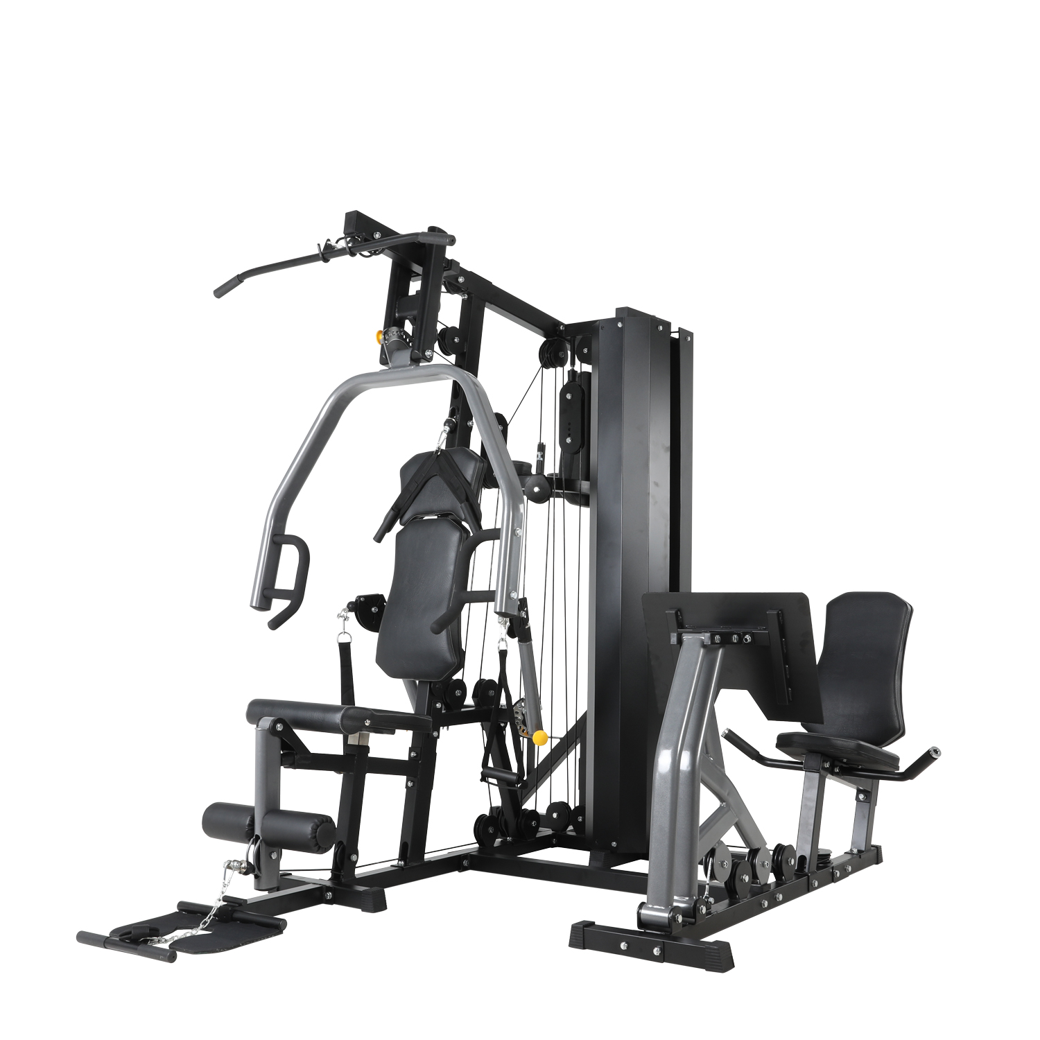 Home Gym Smith - Многофункциональная коммерческая машина для силовых тренировок