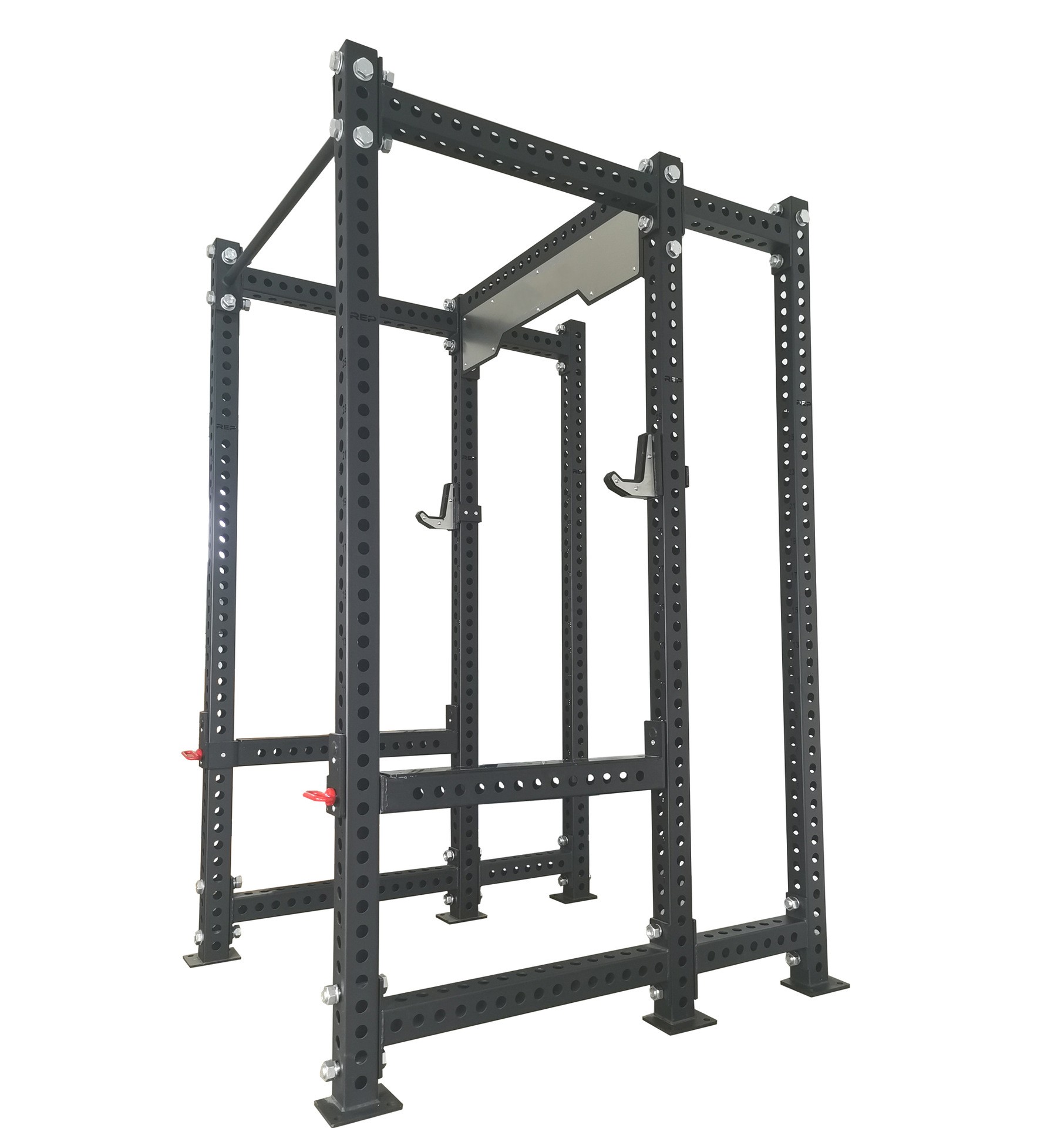 Многофункциональная регулируем – обзор и цена Squat Rack Power