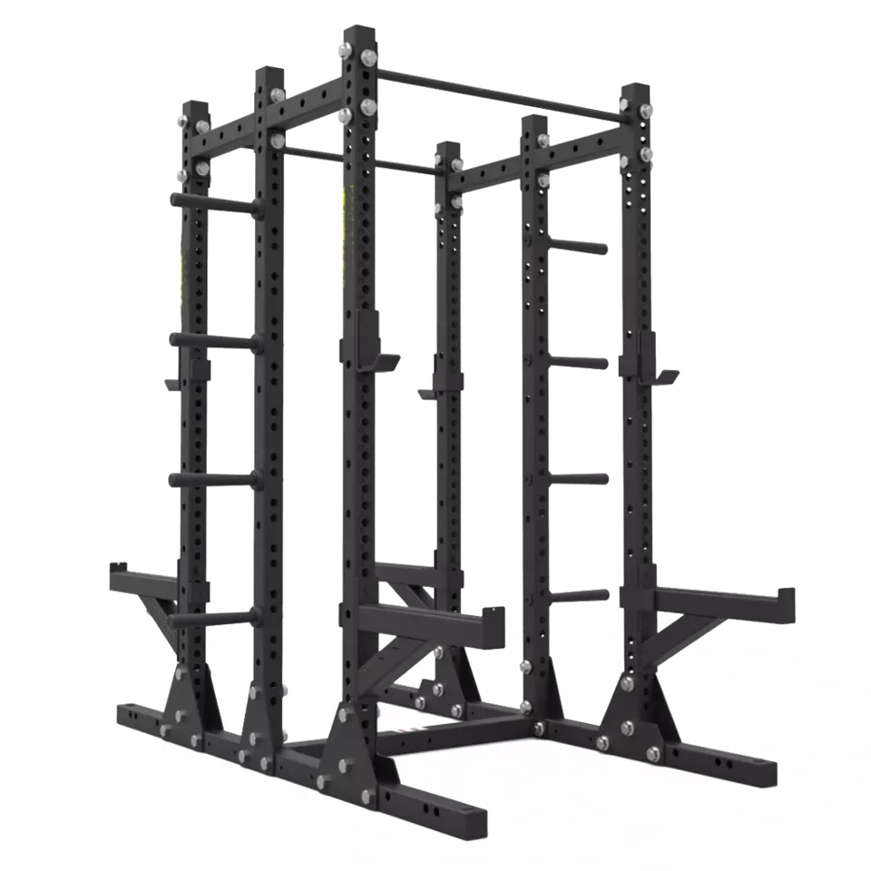 Многофункциональная регулируем – обзор и цена Squat Rack Power