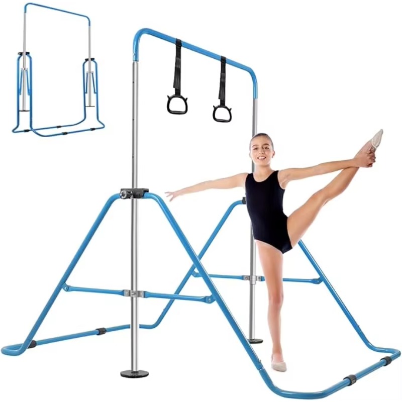 Регулируемый домашний тренажер – обзор и цена Home Gym Floor