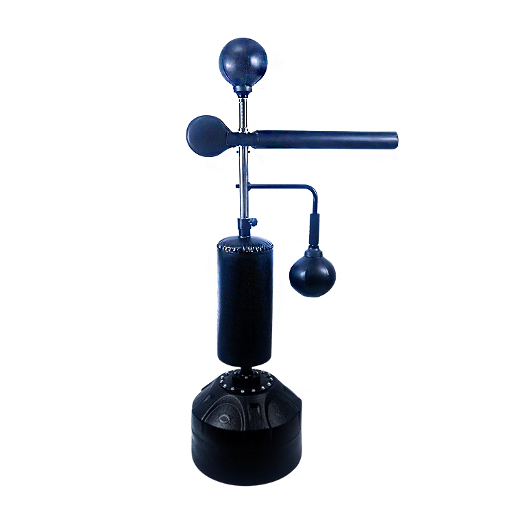 Многофункциональный боксерский – обзор и цена Boxing Bag Stand