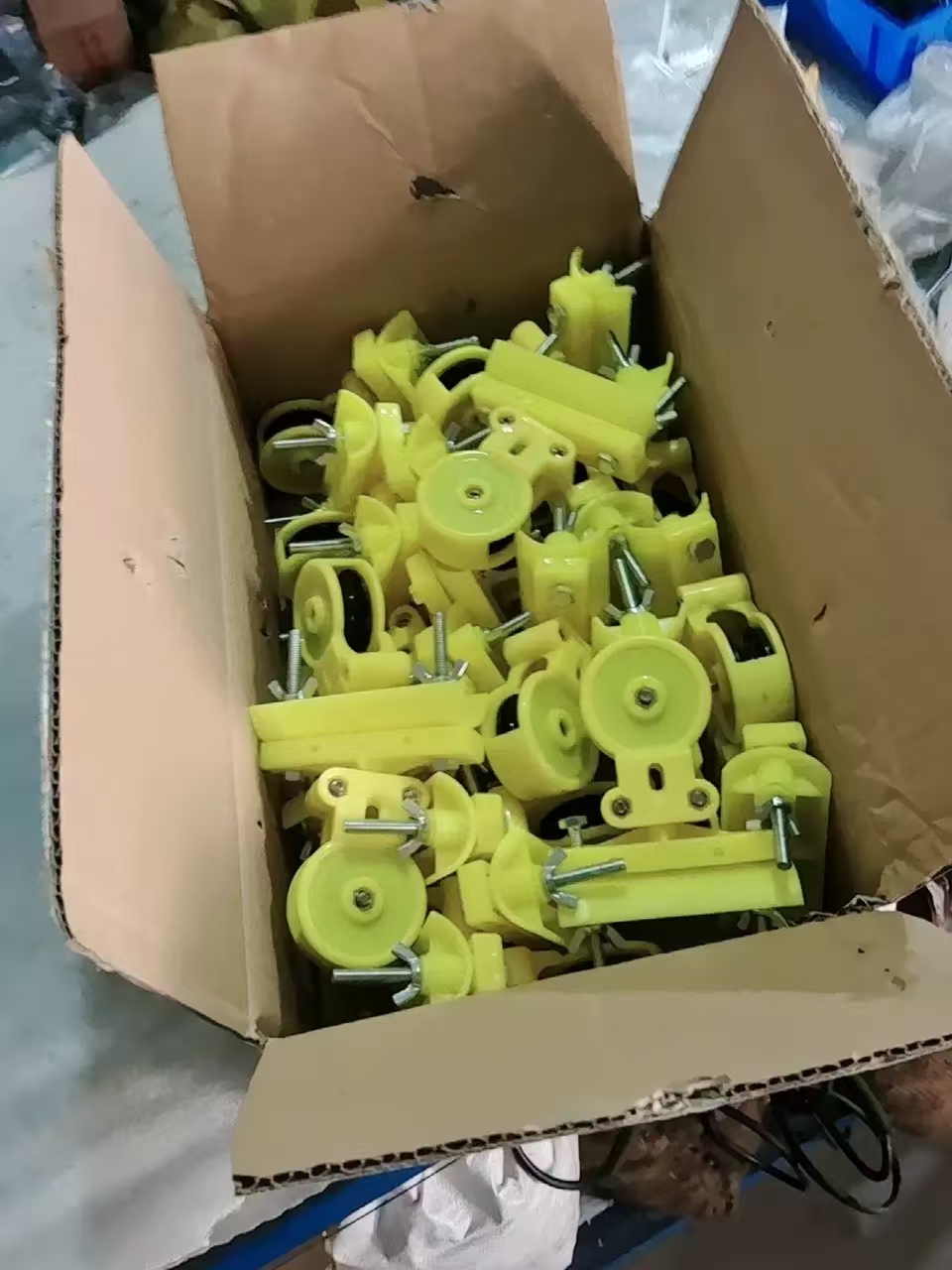 Кабельная тележка для электрич – обзор и цена Cable Pulley System
