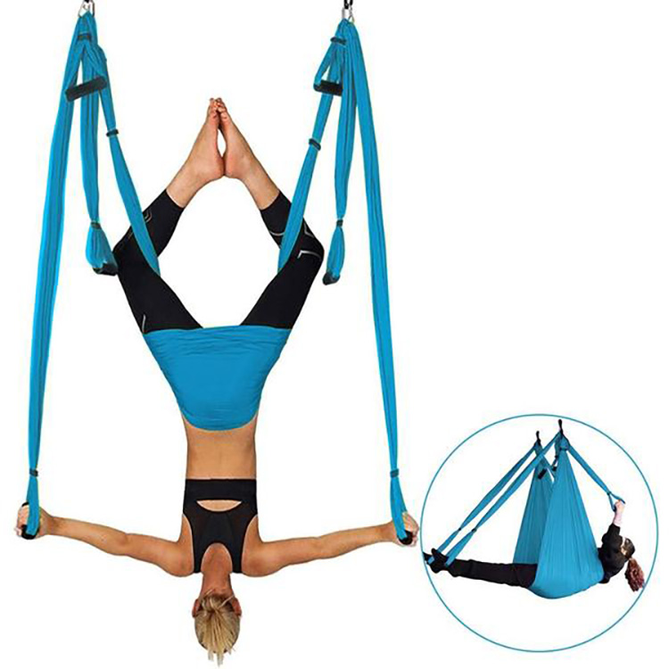Набор для йоги с эффектом неве – обзор и цена Home Gym Tools