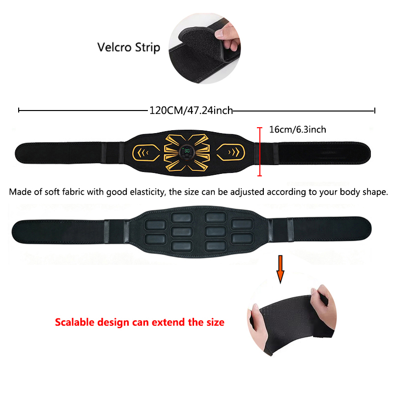 Умный тренажер для пресса, тон – обзор и цена Home Gym Tools