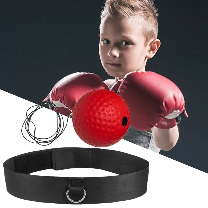 Эластичная повязка на голову и – обзор и цена Boxing Bag Stand