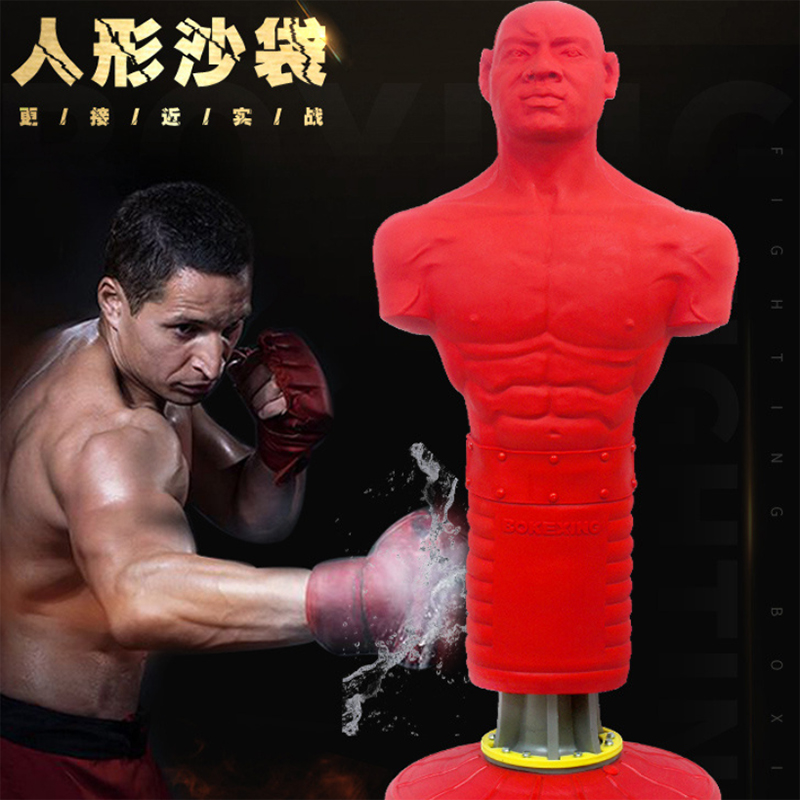 Профессиональное боксерское об – обзор и цена Boxing Bag Stand