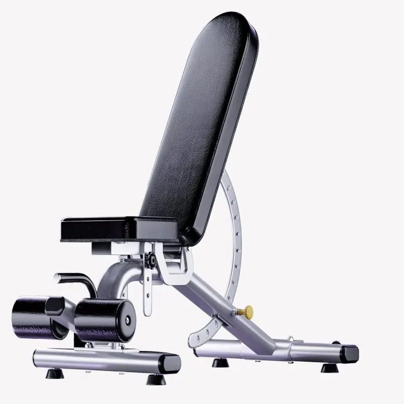 Новая регулируемая многофункци – обзор и цена Home Gym Multifunctional