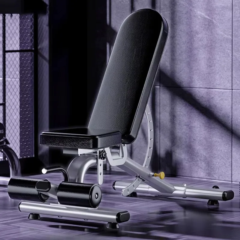 Новая регулируемая многофункци – обзор и цена Home Gym Multifunctional
