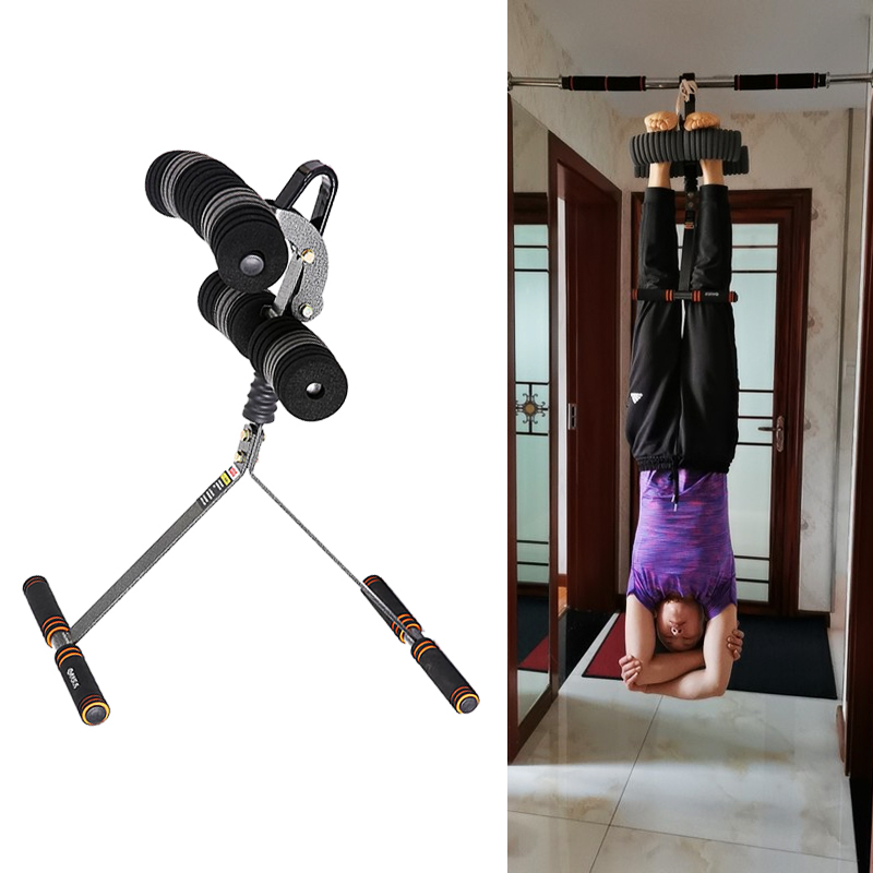 Подставка для рук, фитнес, про – обзор и цена Home Gym Smith