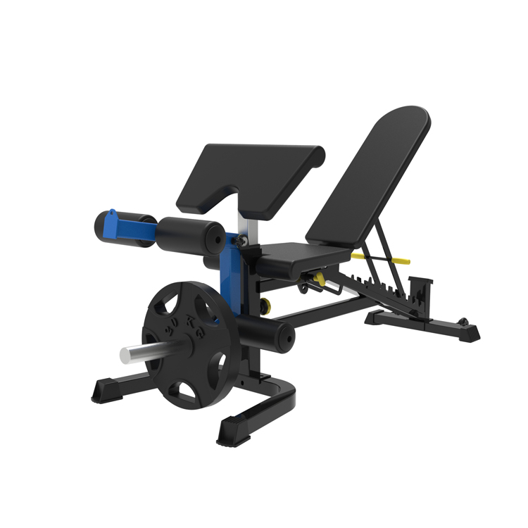 Многофункциональный тренажер С – обзор и цена Home Gym Smith