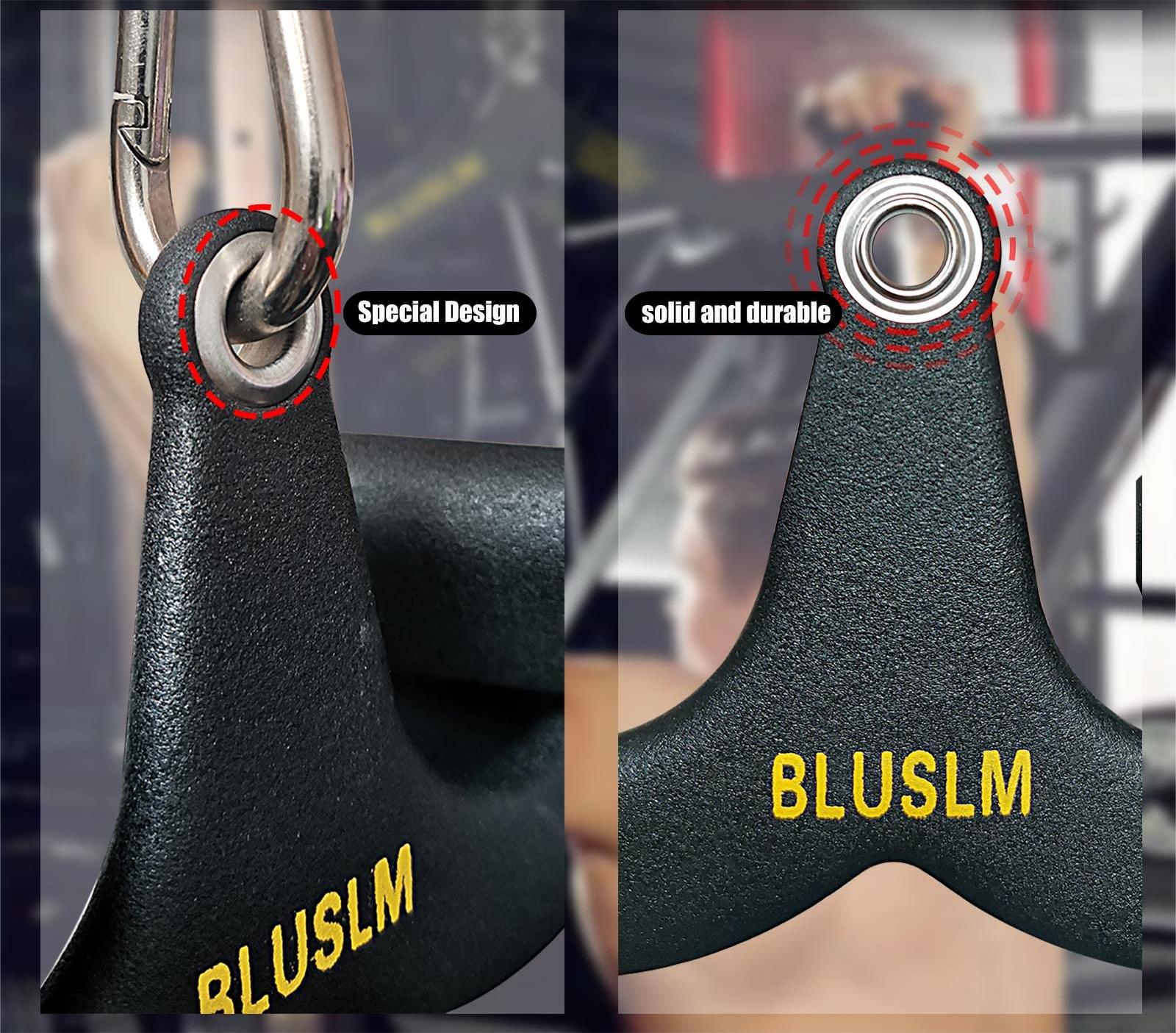 Домашний тренажерный зал Фитне – обзор и цена Lat Pulldown Cable