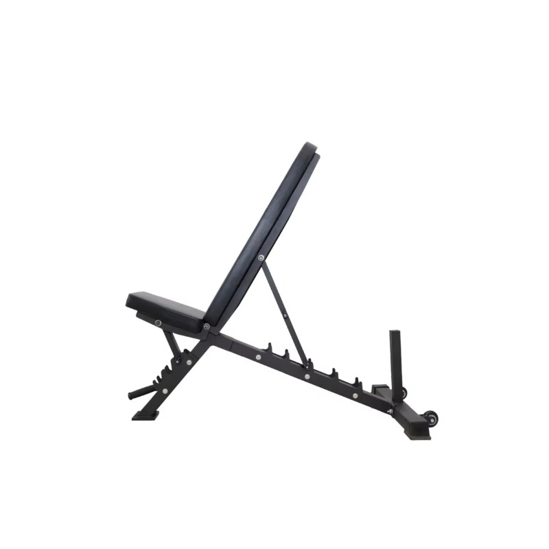 Популярная регулируемая скамей – обзор и цена Home Gym Multifunctional
