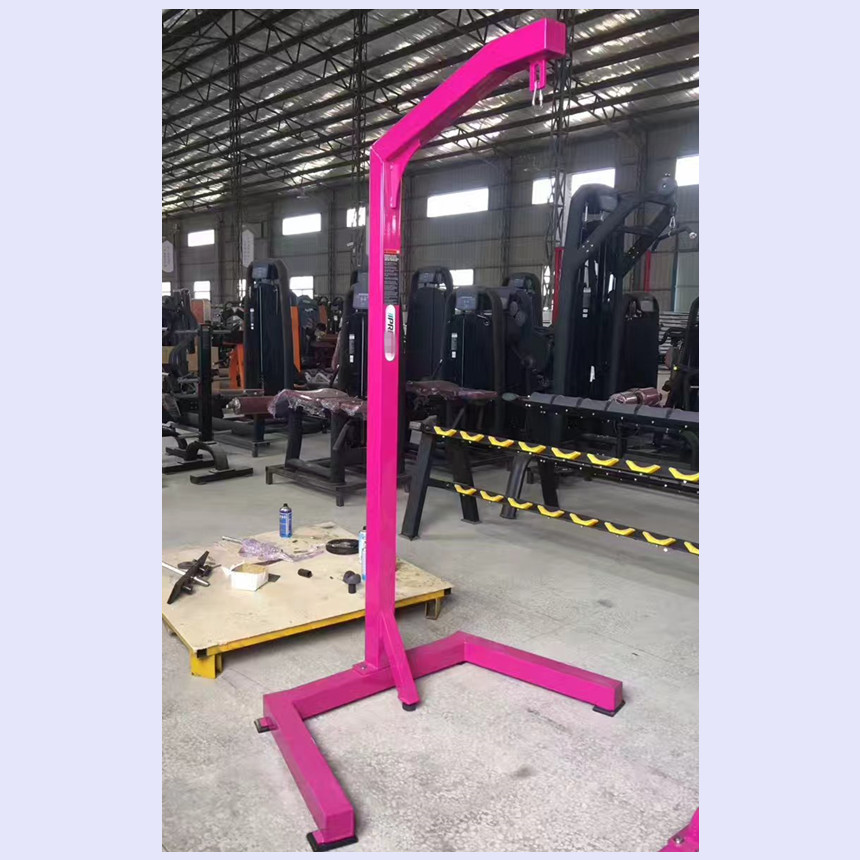 Стойка для боксерского мешка,  – обзор и цена Boxing Bag Stand