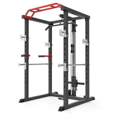 # Склад ЕС и США В НАЛИЧИИ Мно – обзор и цена Squat Rack Power