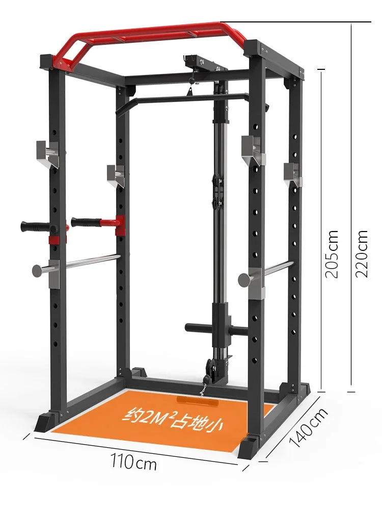 # Склад ЕС и США В НАЛИЧИИ Мно – обзор и цена Squat Rack Power