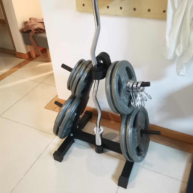 Универсальная напольная стойка – обзор и цена Home Gym Floor