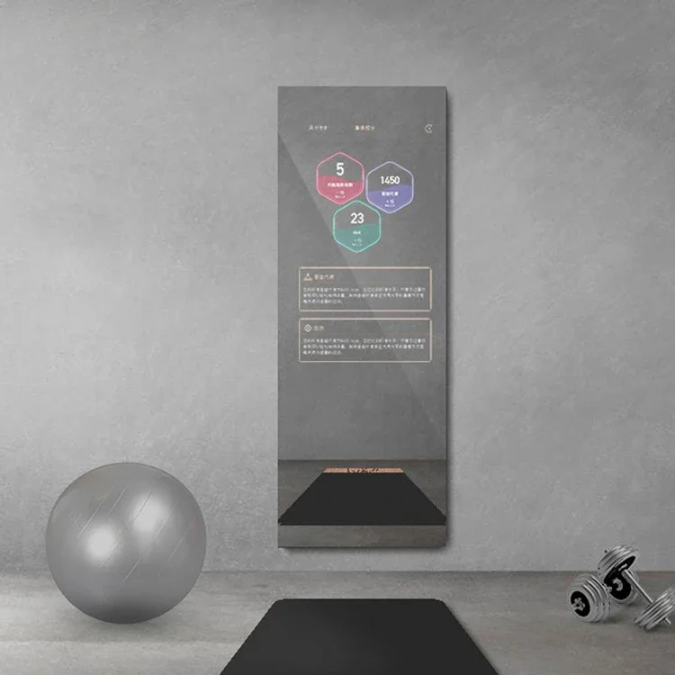 Metafit Tonal Home Стеклянная  – обзор и цена Home Gym Floor