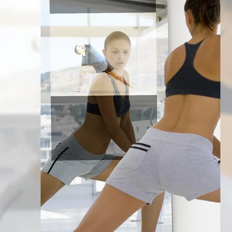 Metafit Tonal Home Стеклянная  – обзор и цена Home Gym Floor