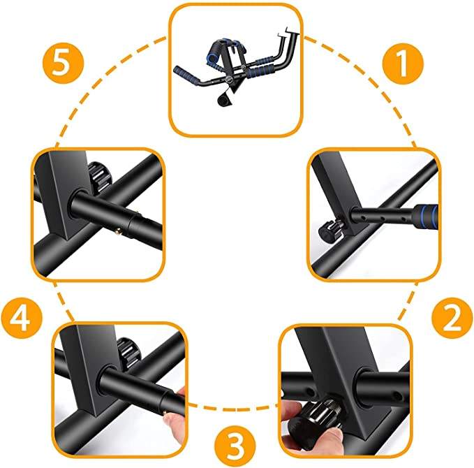 Многофункциональный турник для – обзор и цена Home Gym Multifunctional