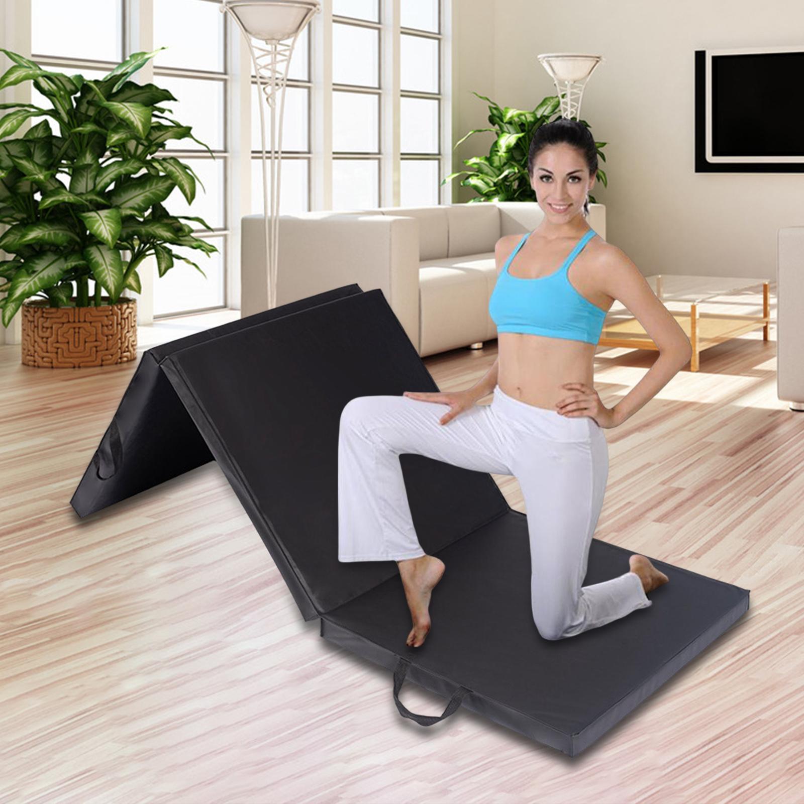 Складной коврик для фитнеса и  – обзор и цена Home Gym Floor