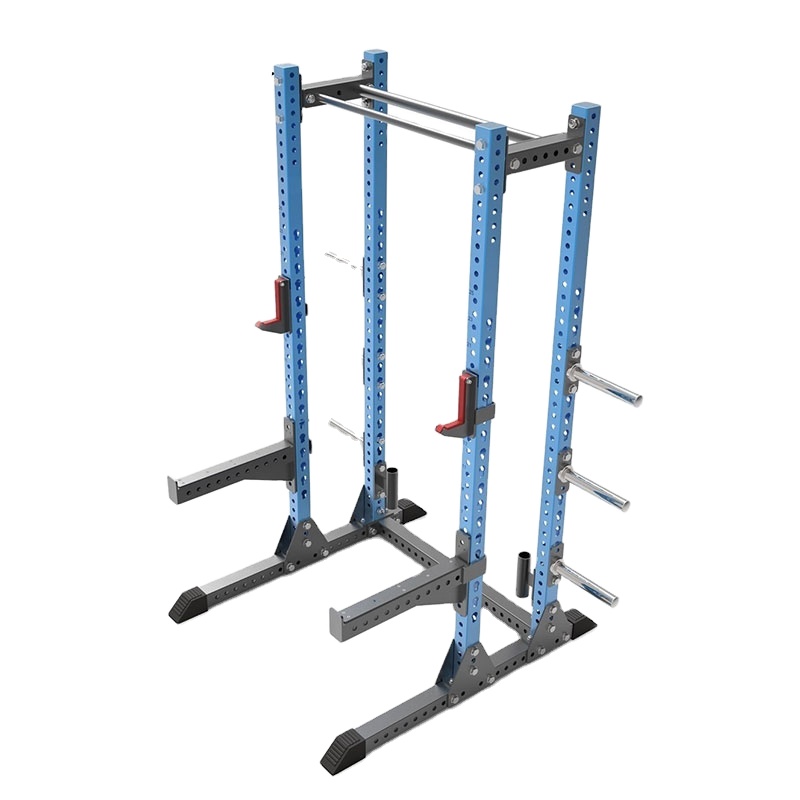 Тренажерный комплекс Leadman F – обзор и цена Squat Rack Power