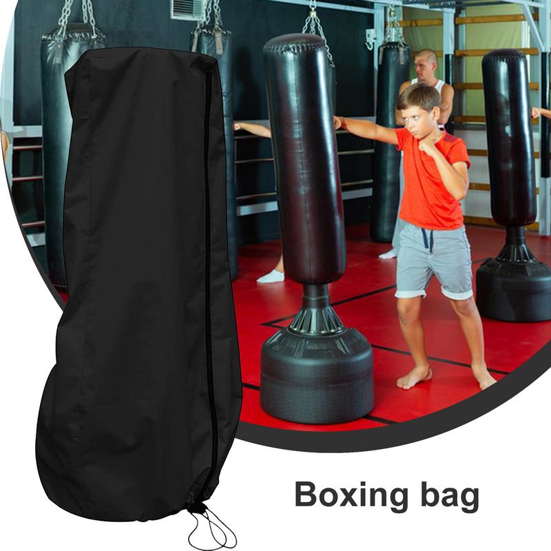 Чехол для боксерской сумки, че – обзор и цена Boxing Bag Stand