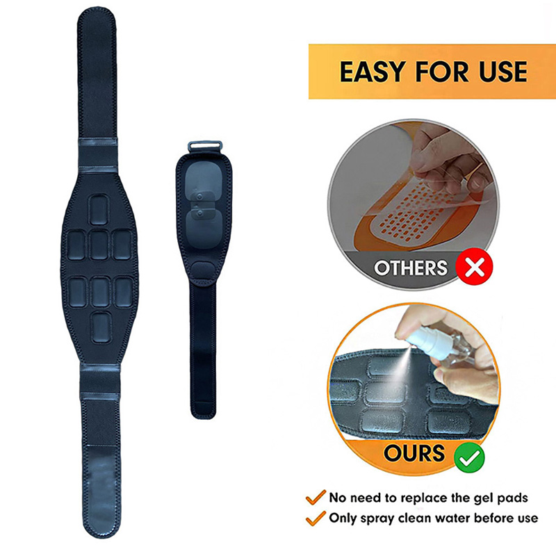Пояс для тонизирования мышц жи – обзор и цена Home Gym Tools