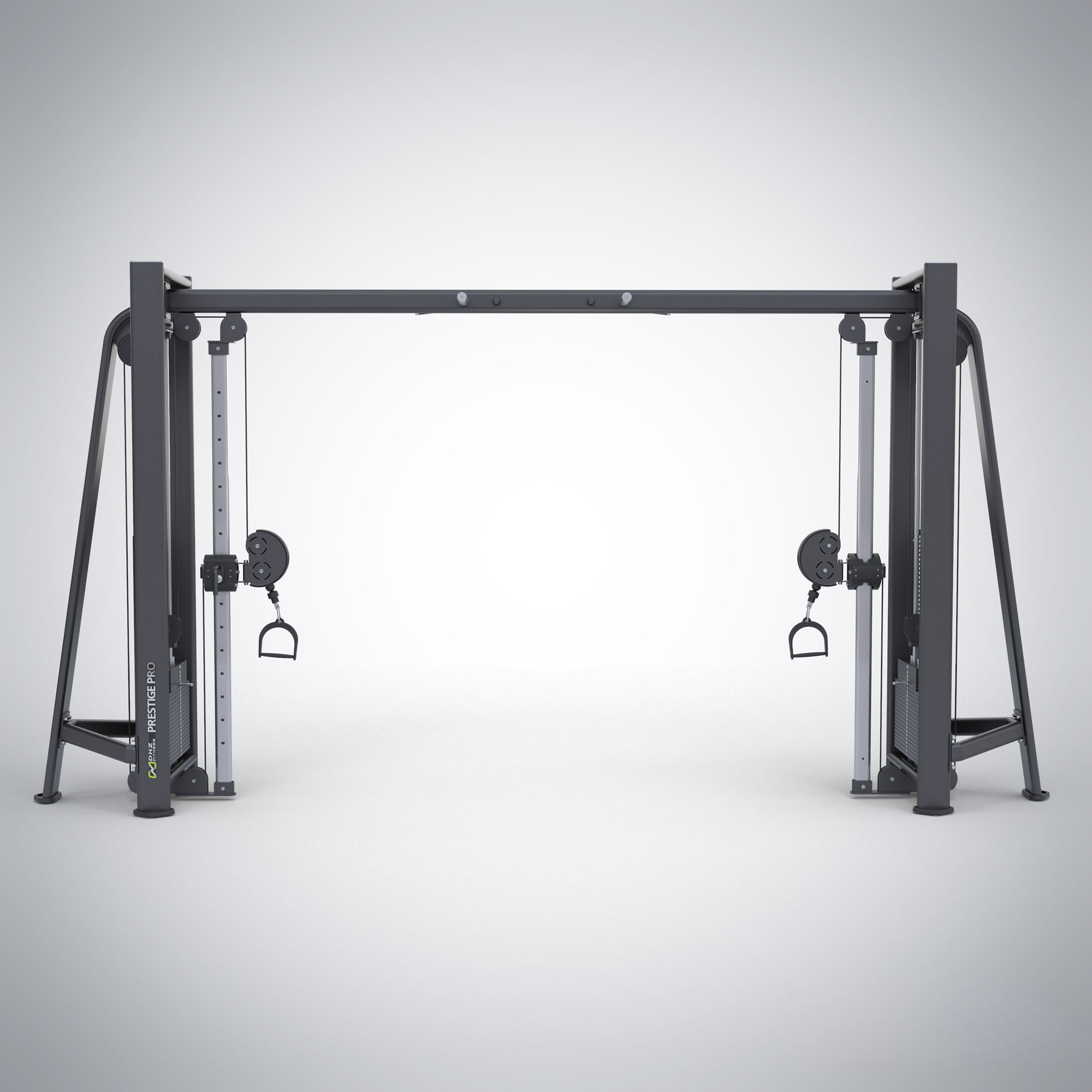 Машины для тренировок с махови – обзор и цена Squat Rack Power