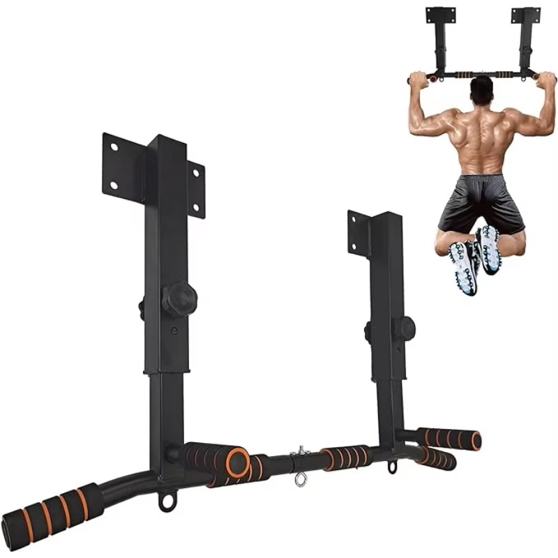 Многофункциональная настенная  – обзор и цена Home Gym Multifunctional