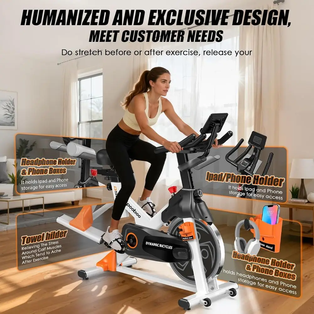 Бесшумный магнитный велотренаж – обзор и цена Home Gym App