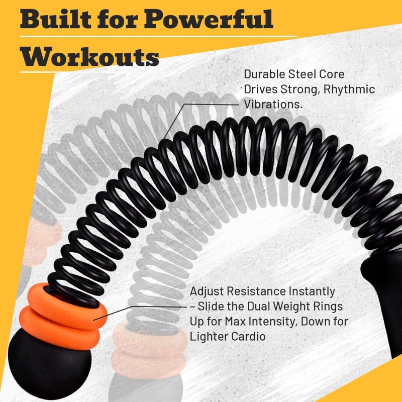 Удобный бесшумный тренажер для – обзор и цена Home Gym Tools