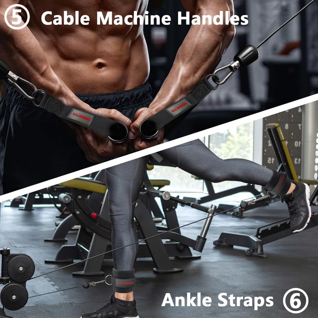 Набор аксессуаров для домашнег – обзор и цена Lat Pulldown Cable