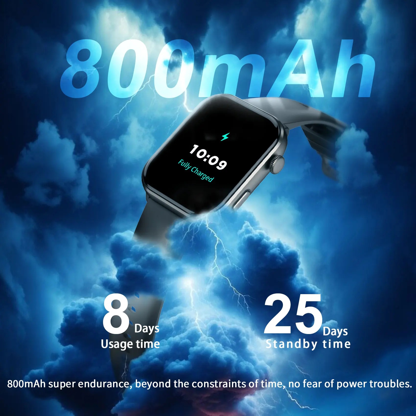 Смарт-часы Blackview R60 с Blu – обзор и цена Home Gym App