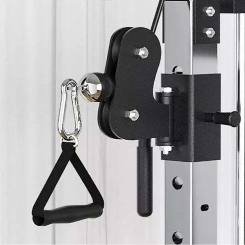 Многофункциональный силовой тр – обзор и цена Home Gym Smith