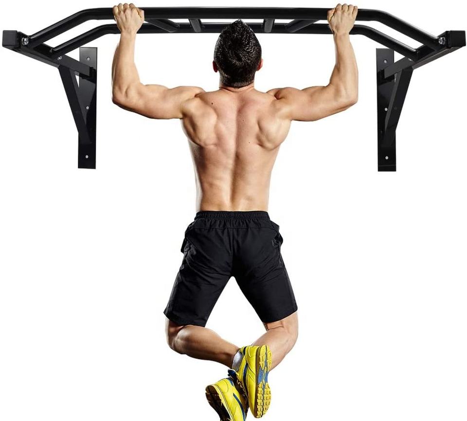 Настенная стойка для подтягива – обзор и цена Home Gym Multifunctional