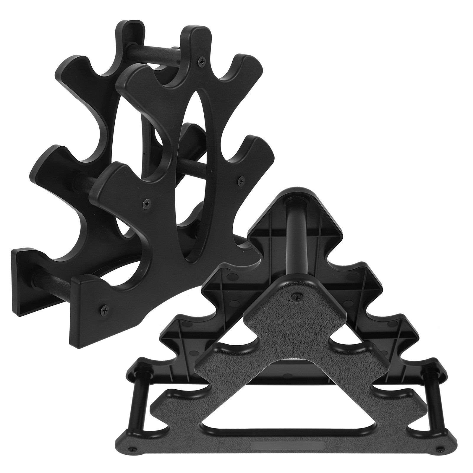 2 шт. стойки для гантелей из п – обзор и цена Home Gym Floor