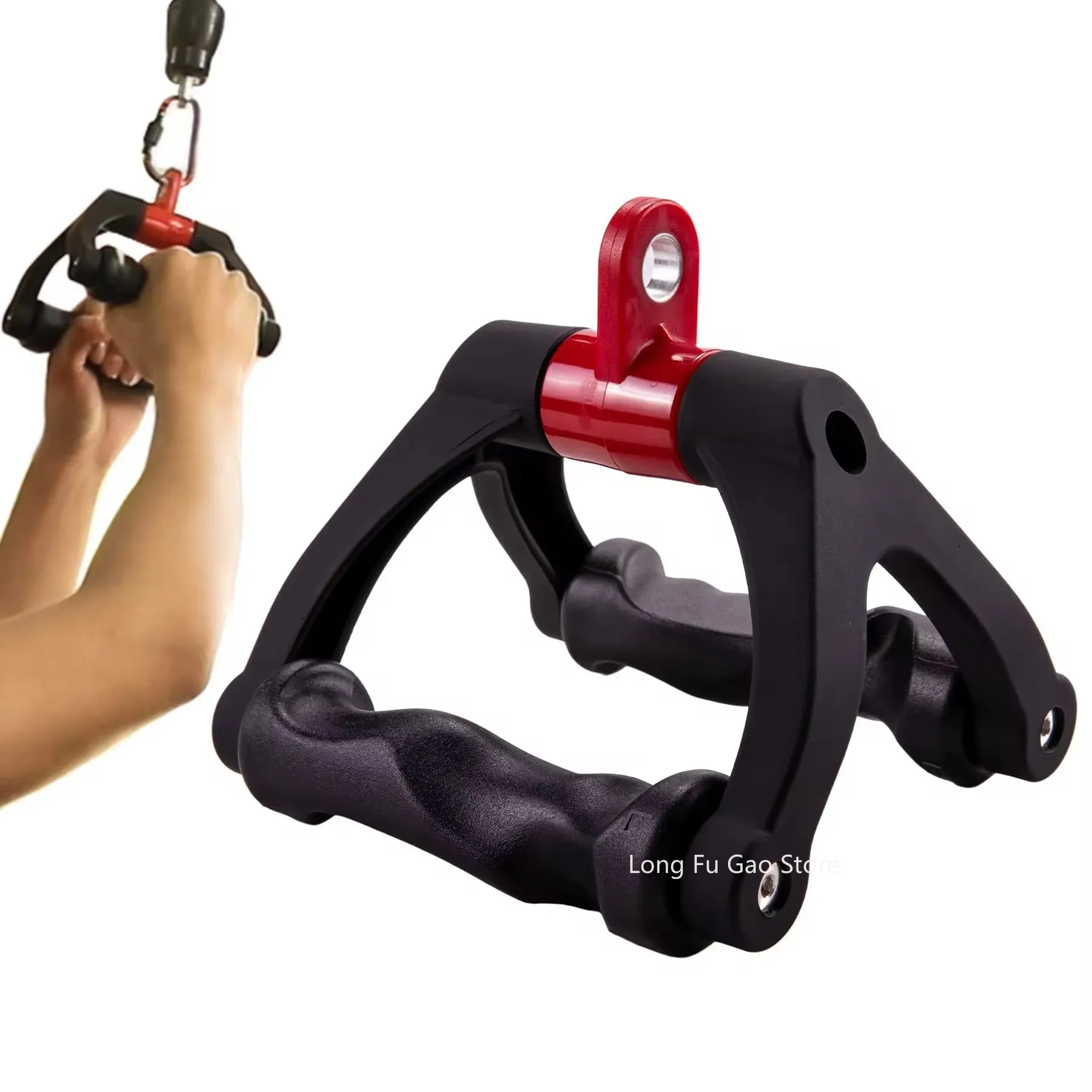 Эргономичная V-образная гребна – обзор и цена Lat Pulldown Cable
